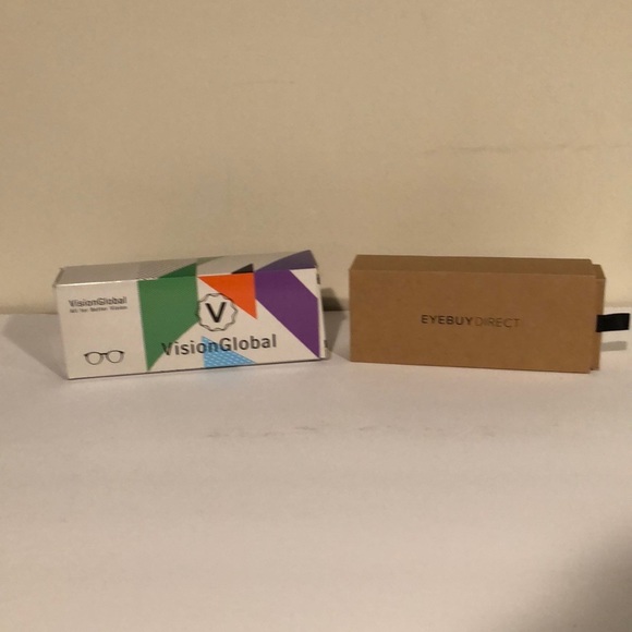 Blue light glasses, heart shaped and readers - Picture 2 of 16